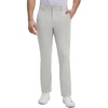 image:imageM MAELREG Mens Golf Pants Lightweight WaterResistant Quick Dry Casual Pants 303234 Stretch Work Dress Comfy TrousersLight Gray