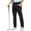 image:imageM MAELREG Mens Golf Pants Stretch Classic Fit Quick Dry Lightweight Casual Work Dress Trousers with PocketsBlack