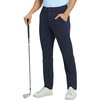 image:imageM MAELREG Mens Golf Pants Stretch Classic Fit Quick Dry Lightweight Casual Work Dress Trousers with PocketsNavy