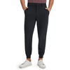 image:imageM MAELREG Mens Golf Pants Stretch MoistureWicking Ankle Zip Men JoggersBlack