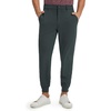 image:imageM MAELREG Mens Golf Pants Stretch MoistureWicking Ankle Zip Men JoggersDark Grey