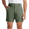 7-olive Green