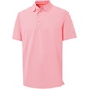 Pink Coral White