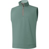 Dark Green Melange