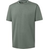 Celadon Green Heather Htr