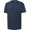 Dark Blue Heather
