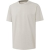 image:imageM MAELREG Mens TShirts Casual Quick Dry Moisture Wicking Athletic Workout Shirts for Men Short Sleeve Gym Tee TopsLight Khaki Heather