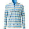 Blue Ethnic
