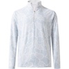 Grey Irregular Shape