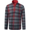 Red/Black Check
