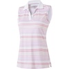 Pink Purple Stripes