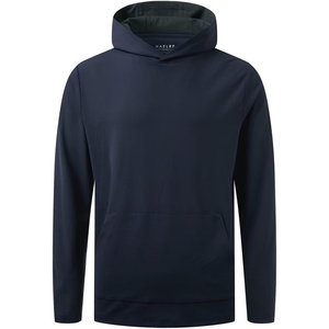 image:imageM MAELREG BoysPullover Hoodie with Kangaroo Pocket Lightweight Youth Long Sleeve Hooded Sweatshirts for Kids Size 616 YearsNavy