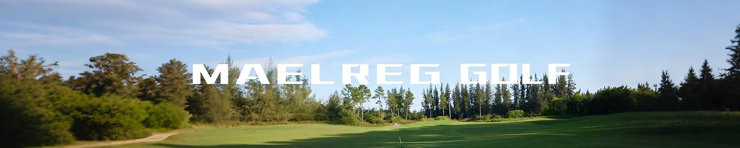 MAELREG – Men’s Polo Shirts, Golf Clothing and Comfortable Everyday Apparel for Active, Casual Style